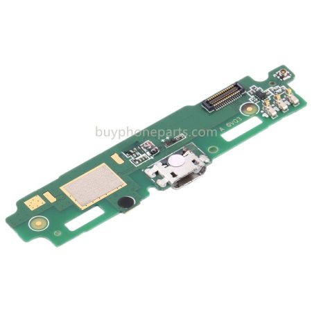 Original Xiaomi Redmi 3 Charging Port Board Replacement