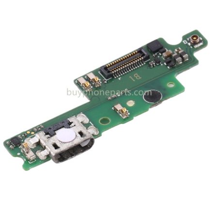 Original Xiaomi Redmi 4X Charging Port Board Replacement