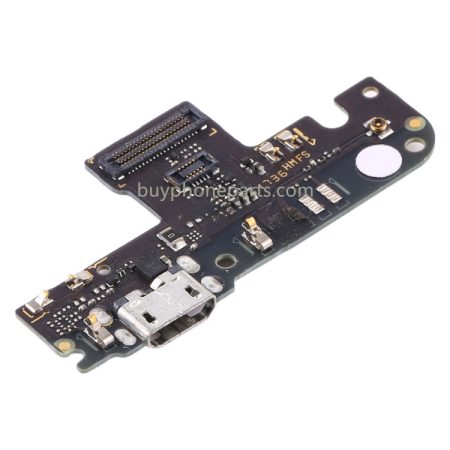 Original Xiaomi Redmi Note 5A Charging Port Board Replacement