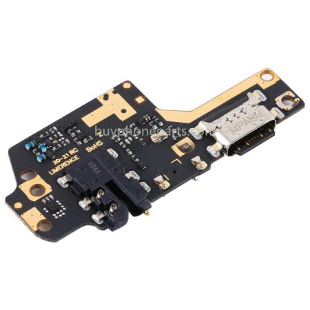 Xiaomi Redmi Note 8T Original Charging Port Board (M1908C3XG)