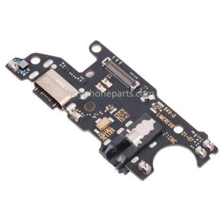 Original Xiaomi Redmi Note 9 5G / Note 9T Charging Port Board M2007J22C M2007J17C