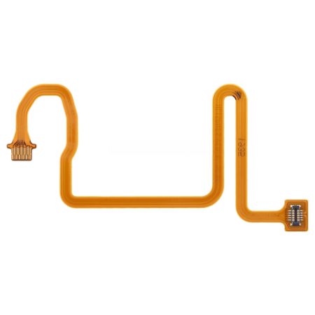 Original Huawei Mate 30 Lite Fingerprint Connector Flex Cable Replacement