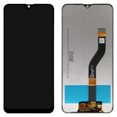 Samsung Galaxy A10s SM-A107 Original IPS LCD Screen and Digitizer Full Assembly Replacement