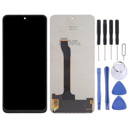 Original Nova 8 SE Youth IPS LCD Screen + Digitizer Full Assembly