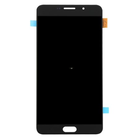 Original LCD Display Touch Panel Screen Assembly for Samsung Galaxy A9 A900 - Black