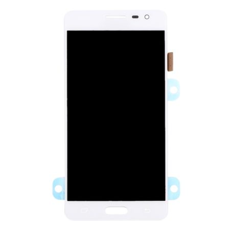 Original Samsung Galaxy J3 Pro (J3110) LCD Display and Touch Screen Digitizer (White)