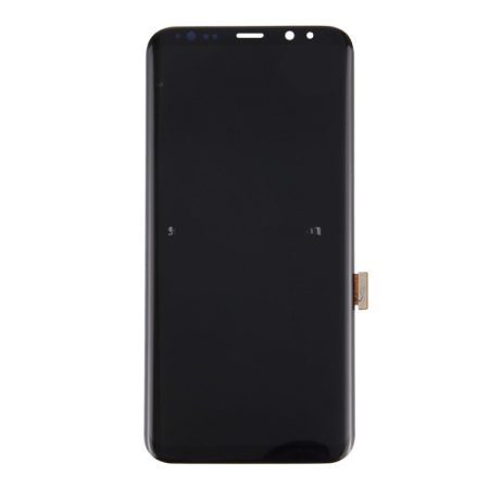 Genuine Original Samsung Galaxy S8+ (G955 Series) LCD Display Touch Screen Digitizer Assembly (Black)