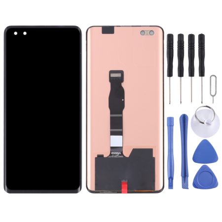 Original Honor 30 Pro+ LCD Screen + Digitizer Full Assembly