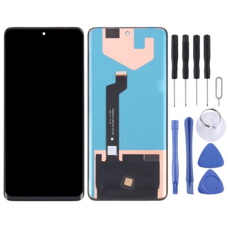 Original Honor 50 LCD Screen & Digitizer Full Assembly