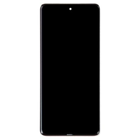 Original Honor 70 Pro LCD Screen + Digitizer Full Assembly