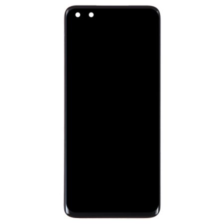 Original Honor Magic4 Pro LCD Screen & Digitizer Full Assembly