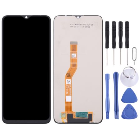 Original Honor Play 20 LCD Screen & Digitizer Full Assembly