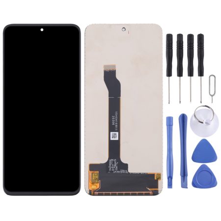 Original Honor X20 SE LCD Screen & Digitizer Full Assembly