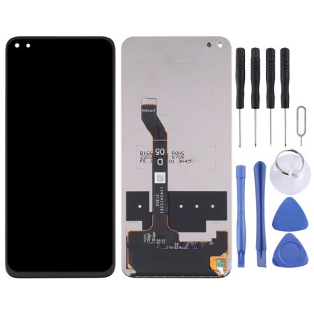 Original Honor X20 LCD Screen & Digitizer Full Assembly
