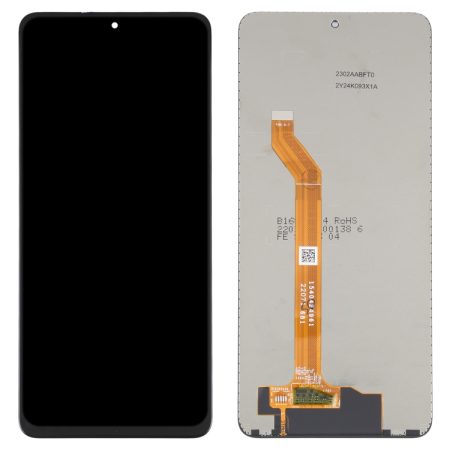 Original Honor X30 5G LCD Screen & Digitizer Full Assembly