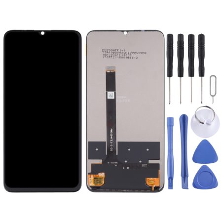 Original Honor X30 Max LCD Screen & Digitizer Full Assembly