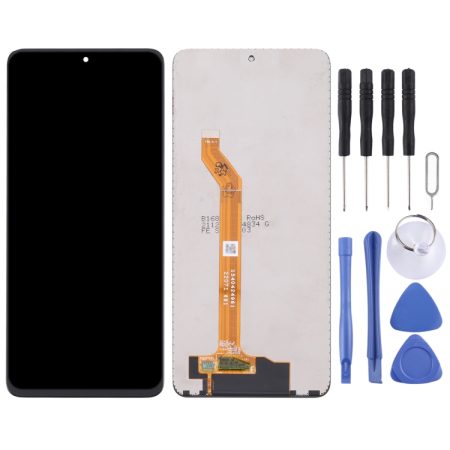 Original Honor X30 LCD Screen + Digitizer Full Assembly