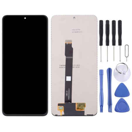 Original Honor X30i LCD Screen & Digitizer Full Assembly