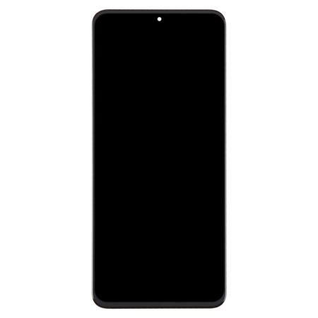 Original Honor X8a LCD Screen + Digitizer Full Assembly