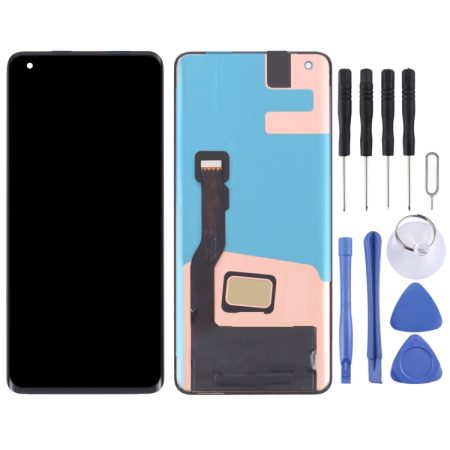 Original Huawei Mate 40 LCD Screen + Digitizer Full Assembly