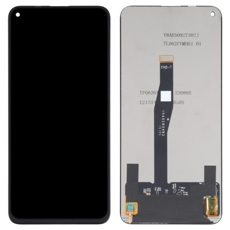 Original Huawei Nova 5T / Honor 20S LCD Screen & Digitizer Full Assembly