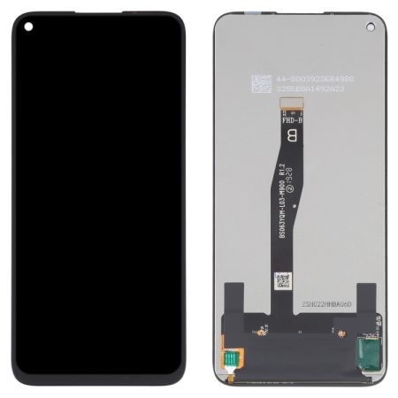 Original Nova 5i Pro / Nova 5Z LCD Screen + Digitizer Full Assembly