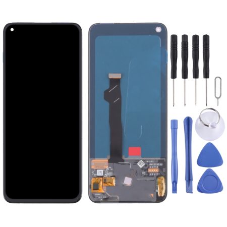 Original Huawei Nova 7 5G LCD Screen & Digitizer Full Assembly