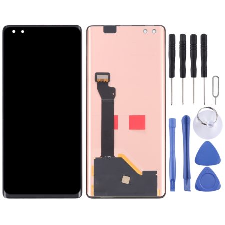 Original Nova 8 Pro 5G LCD Screen + Digitizer Full Assembly