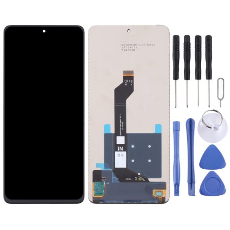Original Huawei Nova 9 SE LCD Screen & Digitizer Full Assembly
