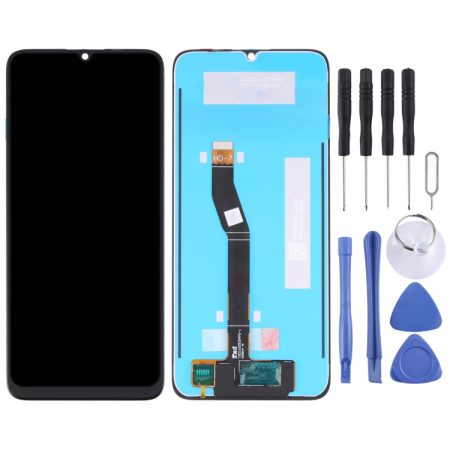 Original Huawei Nova Y60 LCD Screen + Digitizer Full Assembly