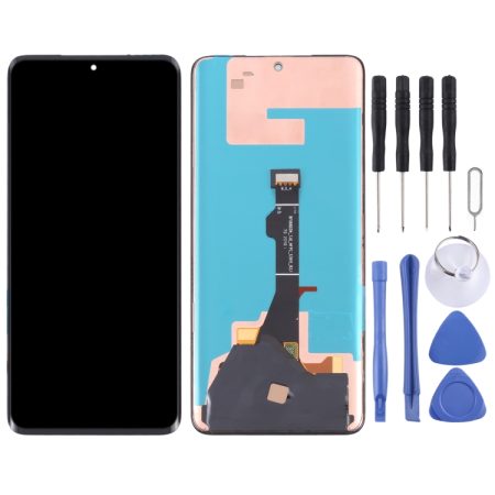 Original Huawei P50 Pro LCD Screen & Digitizer Full Assembly