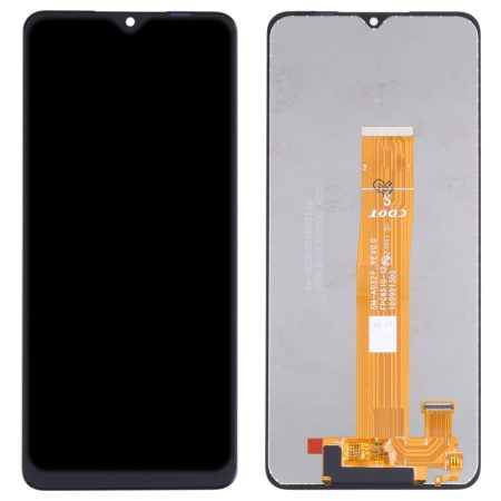 Original Samsung Galaxy A03 Core SM-A032F LCD Screen Digitizer Full Assembly