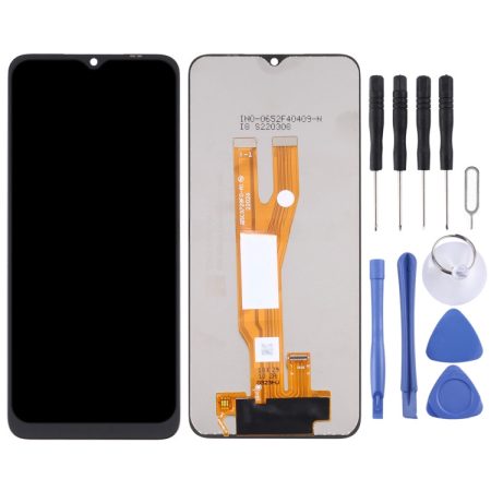 Original LCD Screen and Digitizer Assembly for Samsung Galaxy A03 Core (SM-A032)