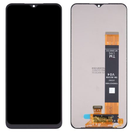 Original LCD Screen and Digitizer Assembly for Samsung Galaxy A13 4G (SM-A135F)