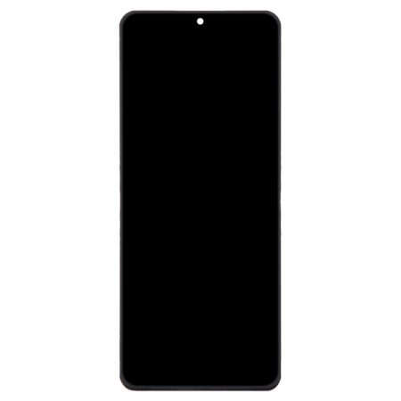 Galaxy Z Flip4 SM-F721 Original LCD Screen and Digitizer Assembly