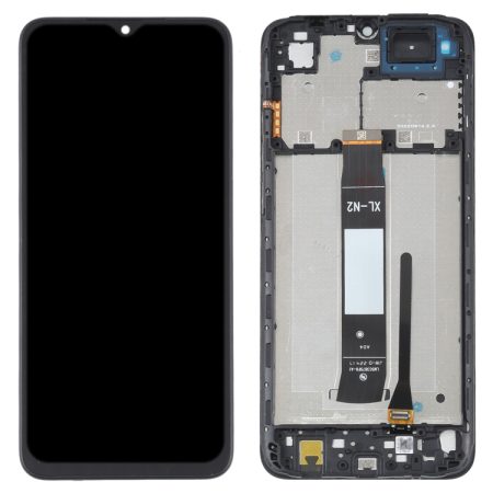 Xiaomi Redmi A1 / A1+ / A2 / A2+ Original LCD Screen and Digitizer Assembly with Frame