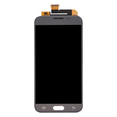 Original Samsung Galaxy J3 Emerge (J327/P/A) LCD Screen and Touch Panel Digitizer (Grey)