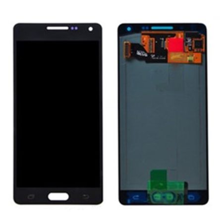 Samsung Galaxy A5 (2015) A500 Series Original LCD Screen Digitizer Assembly Replacement (Black)