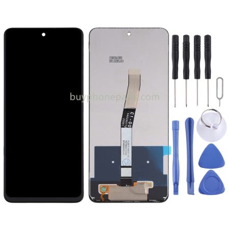 Xiaomi Redmi Note 9s / Note 9 Pro / Note 9 Pro Max / Note 10 Lite Original LCD Screen and Digitizer Assembly