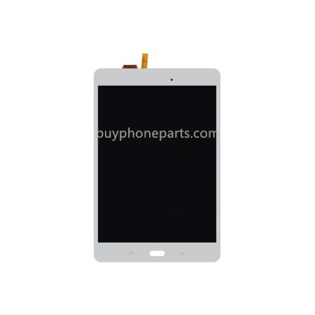 Original Galaxy Tab A 8.0 WiFi (SM-P350) LCD Screen & Digitizer Full Assembly (White)