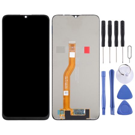 Original Honor Play 5T Youth LCD Screen + Digitizer Full Assembly