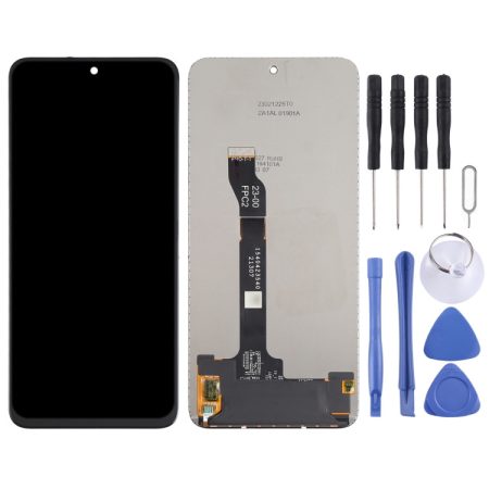 Original Honor X20 SE LCD Screen + Digitizer Full Assembly