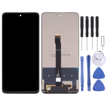 Original Enjoy 20 SE 4G LCD Screen & Digitizer Full Assembly