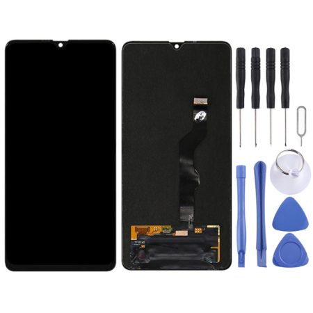 Original Huawei Mate 20 X LCD Screen & Digitizer Full Assembly