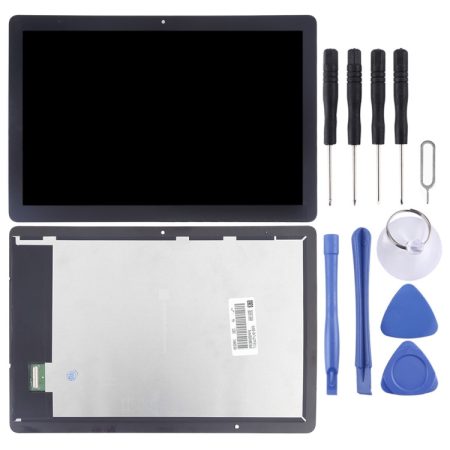 Original Huawei MediaPad T5 10 (AGS2-L09/W09/L03/W19) LCD Screen & Digitizer Assembly (Black)