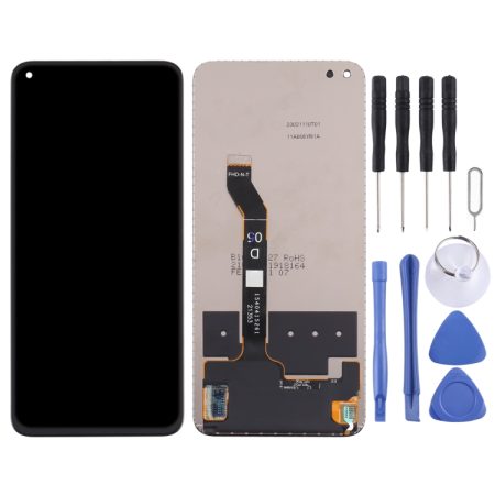Original Huawei Nova 8i LCD Screen & Digitizer Full Assembly