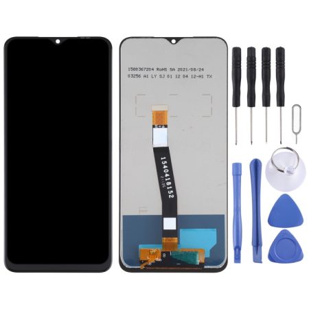 Original LCD Screen and Digitizer Assembly for Samsung Galaxy A22 5G (SM-A226)