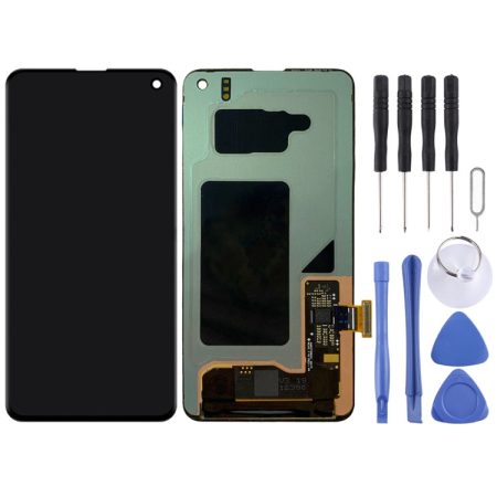 Genuine Original Samsung Galaxy S10e SM-G970 LCD Screen and Digitizer Full Assembly Replacement