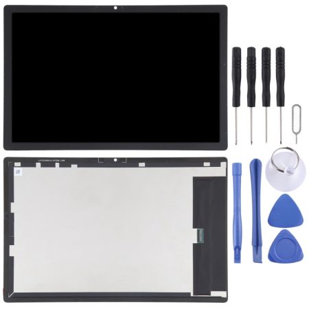 Original LCD Screen & Digitizer Assembly for Galaxy Tab A8 10.5 (2021) SM-X200/X205