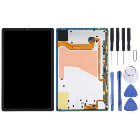 Original LCD Display Touch Screen Assembly for Galaxy Tab S6 SM-T860/T865